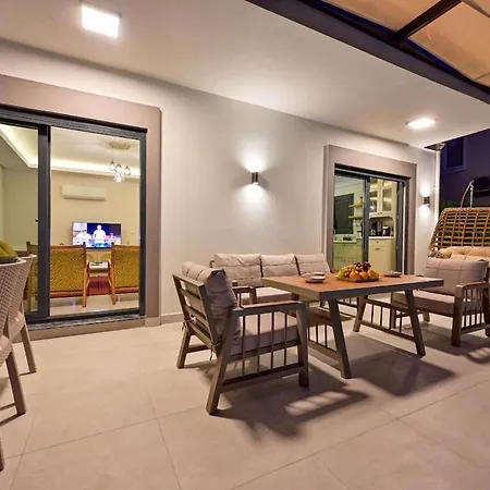 Luxury In The Center Of - Ezel Hanim * Fethiye