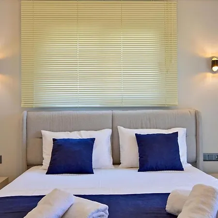 Luxury In The Center Of - Ezel Hanim Fethiye