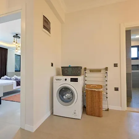 Luxury In The Center Of - Ezel Hanim Fethiye