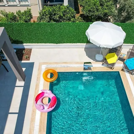 Luxury In The Center Of - Ezel Hanim * Fethiye