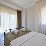 Luxury In The Center Of - Ezel Hanim Villa Fethiye