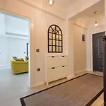 Luxury In The Center Of - Ezel Hanim Villa Fethiye