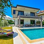 Villa Luxury In The Center Of - Ezel Hanim Fethiye
