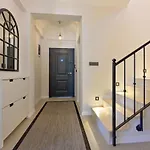 Luxury In The Center Of - Ezel Hanim Villa
