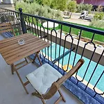 Luxury In The Center Of - Ezel Hanim Villa Fethiye