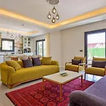 Villa Luxury In The Center Of - Ezel Hanim Fethiye