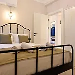 Luxury In The Center Of - Ezel Hanim Villa Fethiye