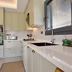 Luxury In The Center Of - Ezel Hanim Villa Fethiye