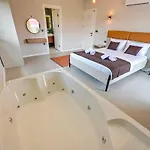 Luxury In The Center Of - Ezel Hanim Villa *