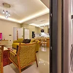 Luxury In The Center Of - Ezel Hanim