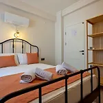 Luxury In The Center Of - Ezel Hanim Villa Fethiye