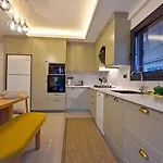 Luxury In The Center Of - Ezel Hanim * Fethiye
