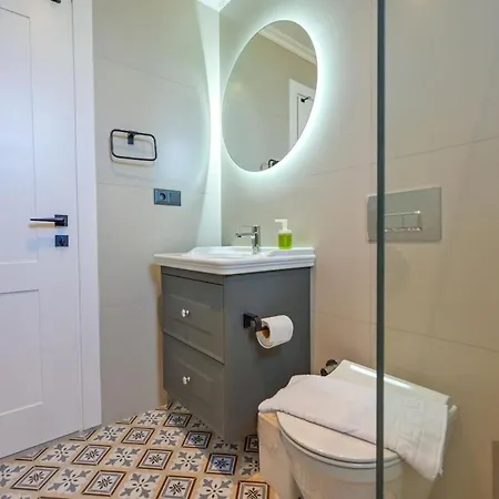 Vilă Luxury In The Center Of - Ezel Hanim *