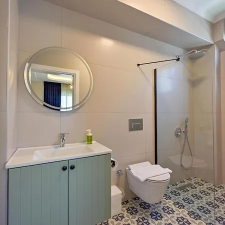 Villa Luxury In The Center Of - Ezel Hanim Fethiye