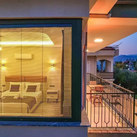 Βίλα Luxury In The Center Of - Ezel Hanim