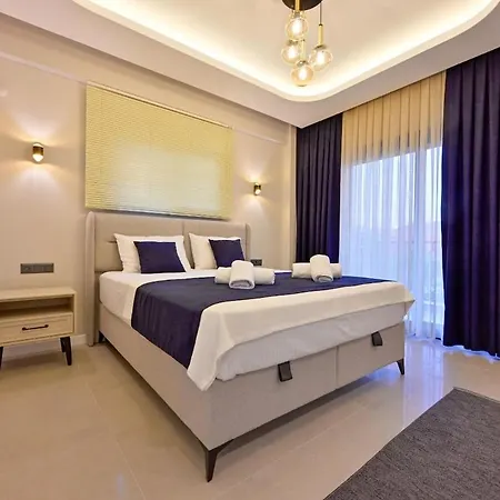 Luxury In The Center Of - Ezel Hanim Vilă