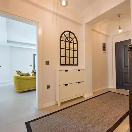 Luxury In The Center Of - Ezel Hanim Βίλα Φετιγιέ