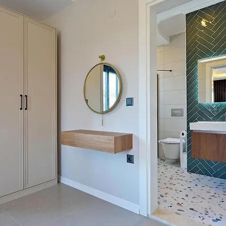 Villa Luxury In The Center Of - Ezel Hanim *