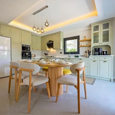 Luxury In The Center Of - Ezel Hanim * Fethiye