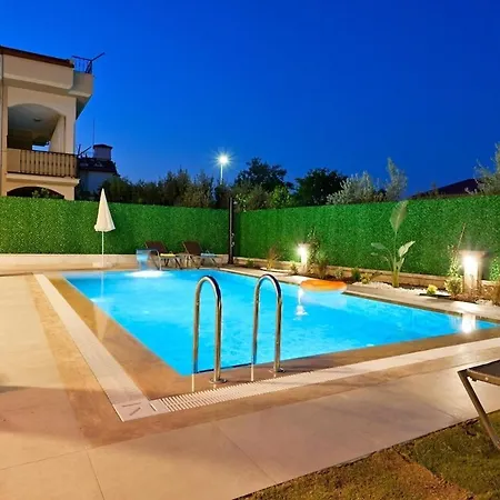 Luxury In The Center Of - Ezel Hanim Fethiye