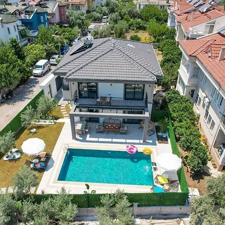 Luxury In The Center Of - Ezel Hanim Βίλα *