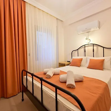 Luxury In The Center Of - Ezel Hanim *