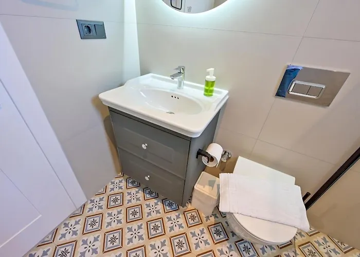 Villa Luxury In The Center Of - Ezel Hanim