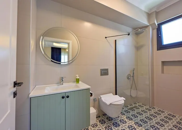 Villa Luxury In The Center Of - Ezel Hanim Fethiye