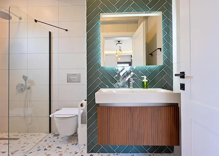 Luxury In The Center Of - Ezel Hanim